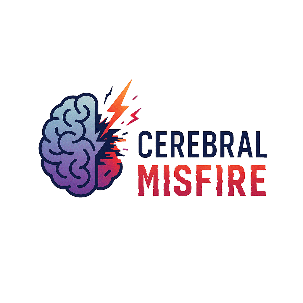 cerebralmisfire.net